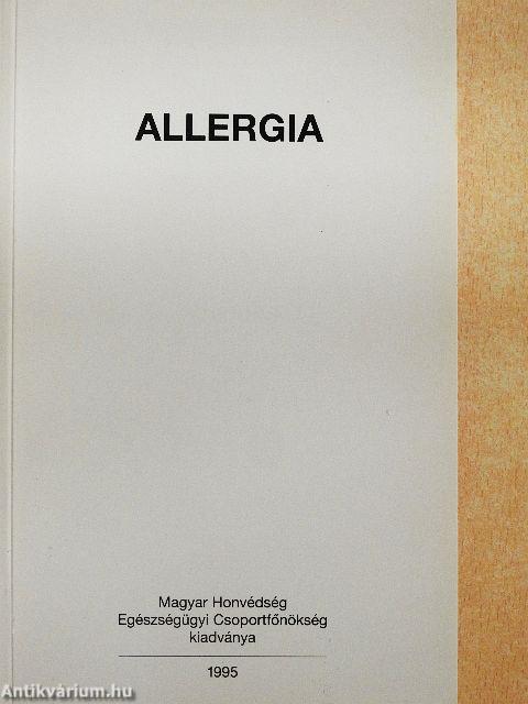 Allergia
