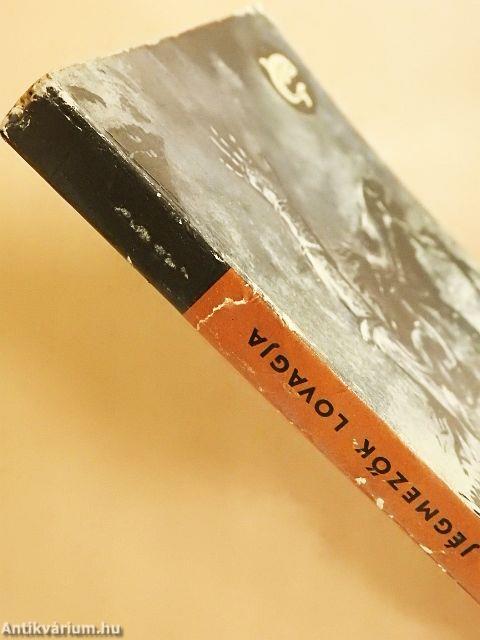 A jégmezők lovagja