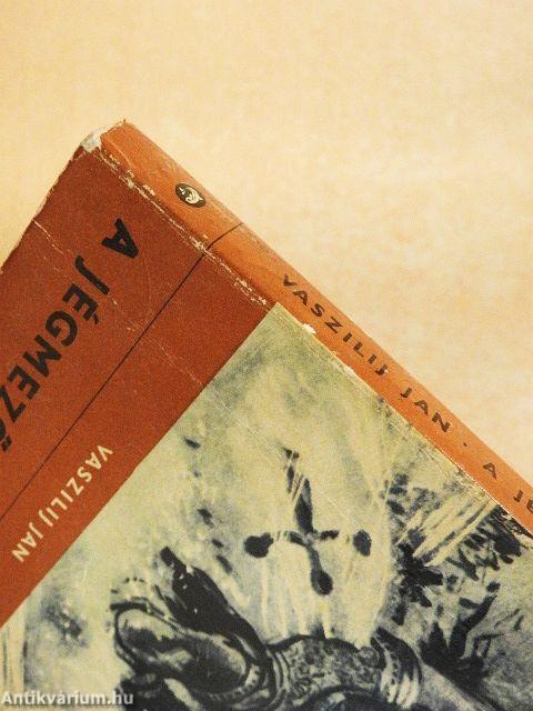 A jégmezők lovagja