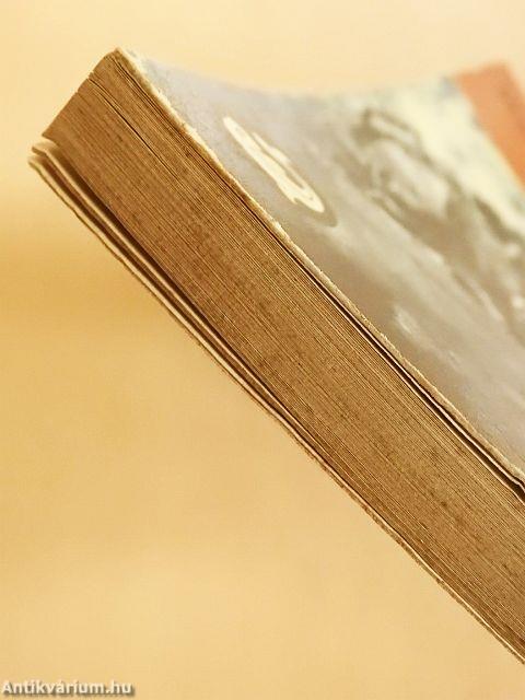 A jégmezők lovagja