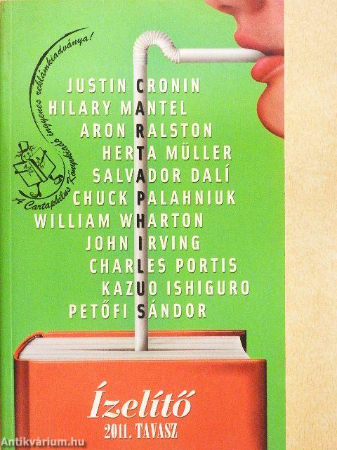 Ízelítő 2011. tavasz