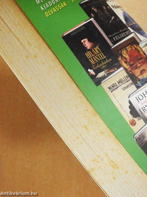 Ízelítő 2011. tavasz