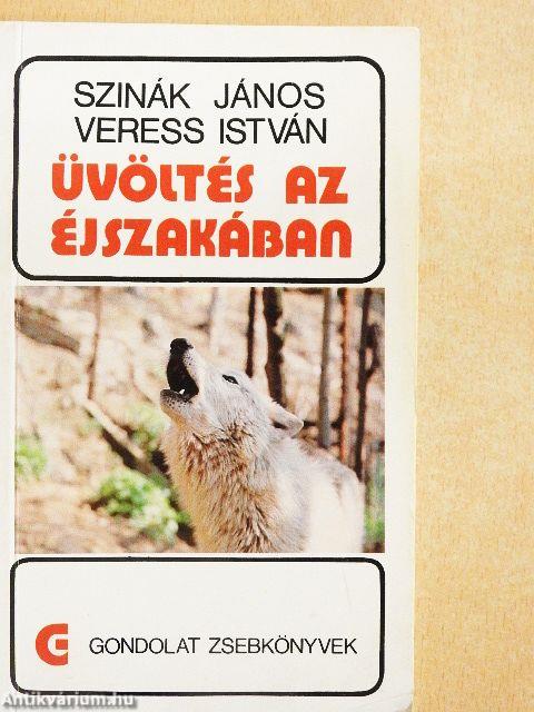 Üvöltés az éjszakában