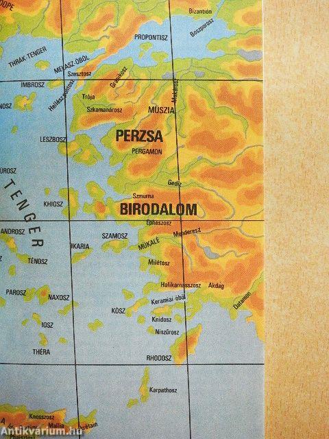 A bölcselet eredete