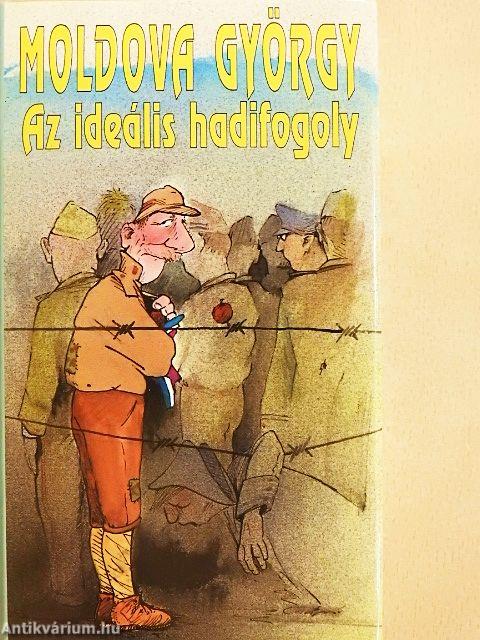 Az ideális hadifogoly