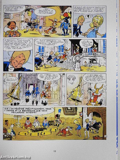 La Merveilleuse Odyssée