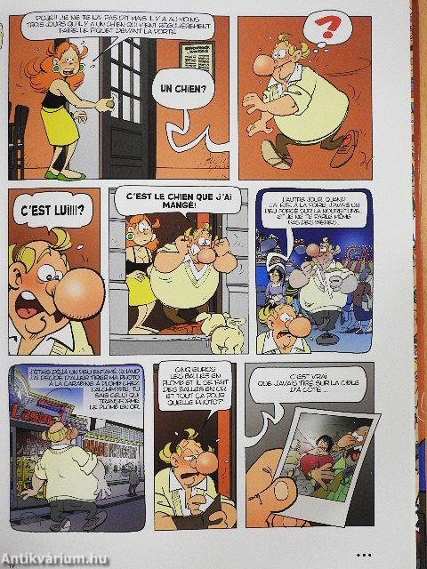 Poje aux jeux olympils