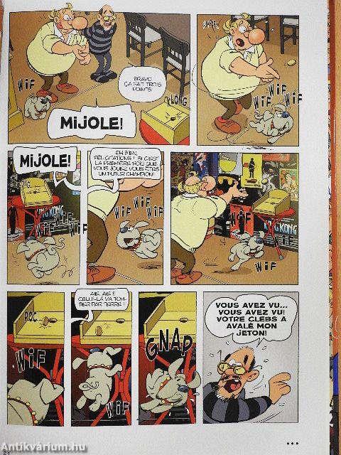 Poje aux jeux olympils