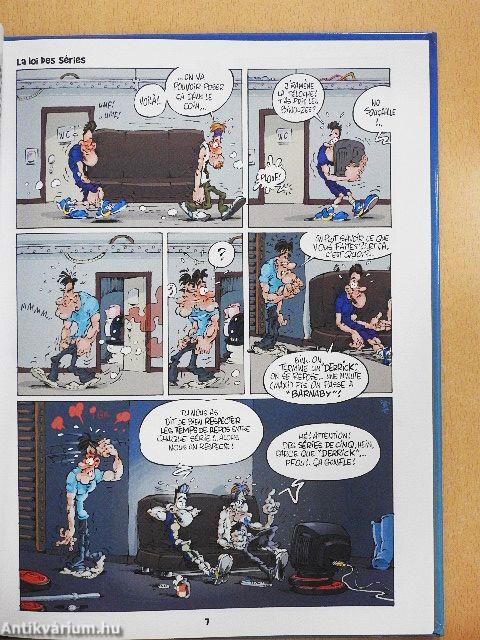 Body bulles dingues 1.