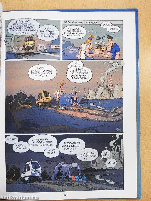 Body bulles dingues 1.