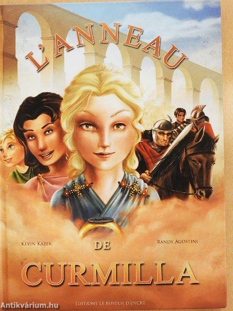 L'anneau de Curmilla