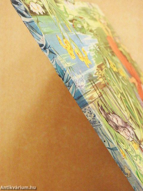 Bible Tales from the Old Testament