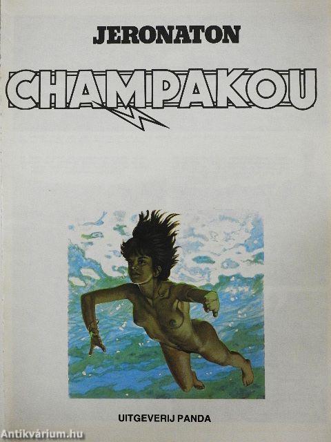 Champakou
