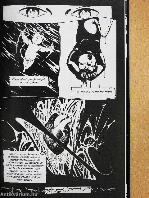 Les enfants de Lutéce - Karna