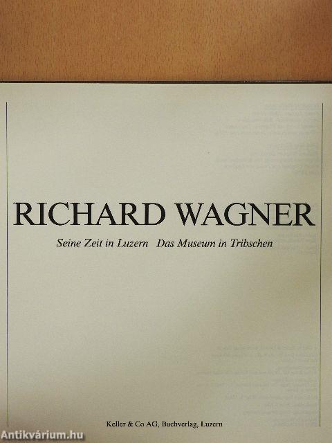 Richard Wagner