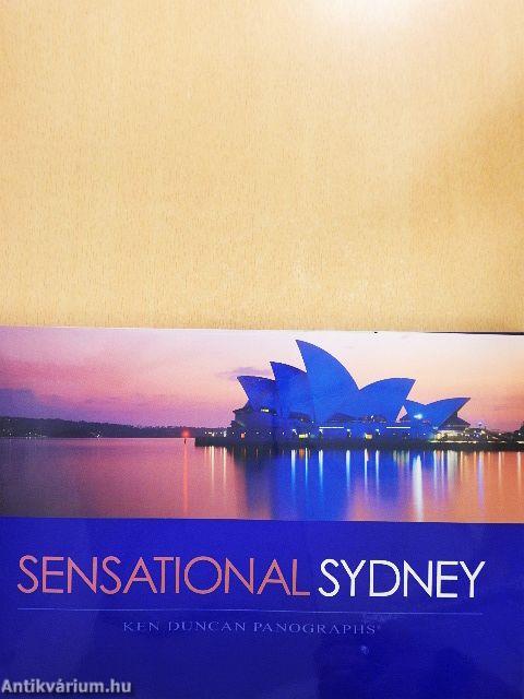 Sensational Sydney