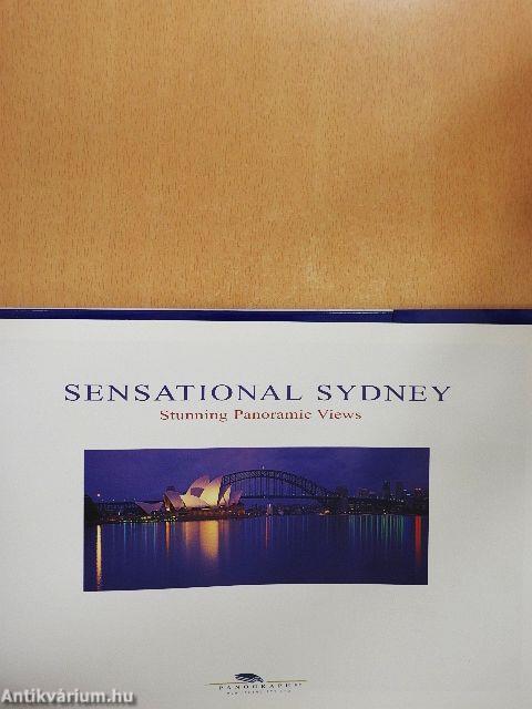 Sensational Sydney