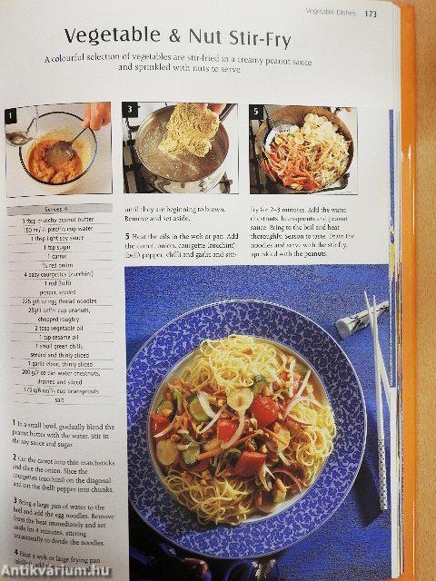 Classic Chinese Recipes