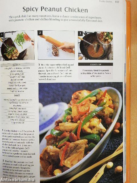 Classic Chinese Recipes