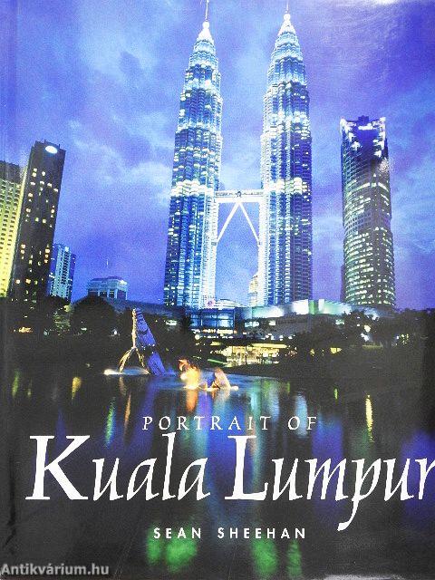 Portrait of Kuala Lumpur