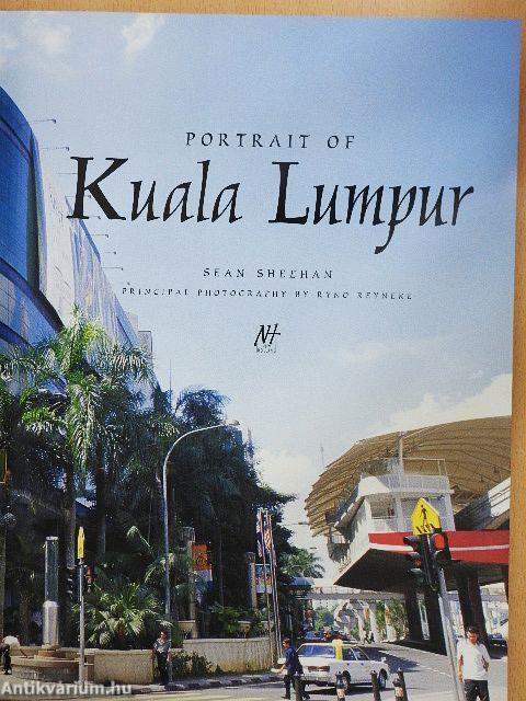 Portrait of Kuala Lumpur