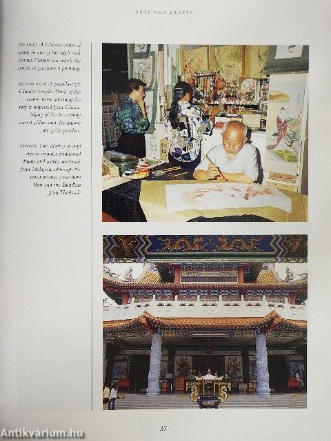 Portrait of Kuala Lumpur