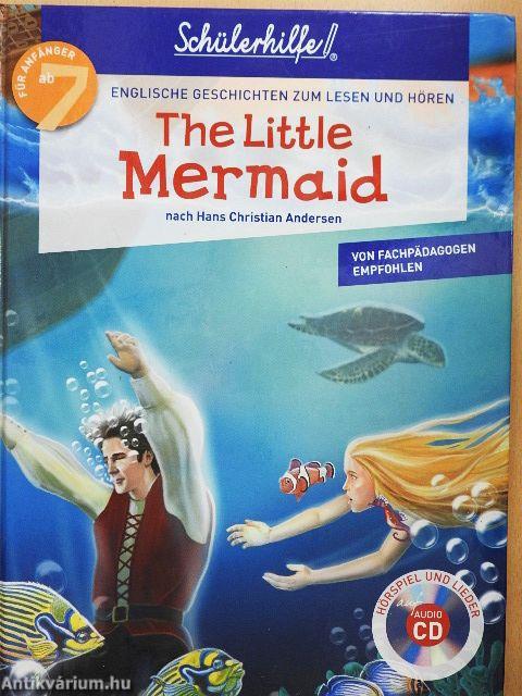 The Little Mermaid