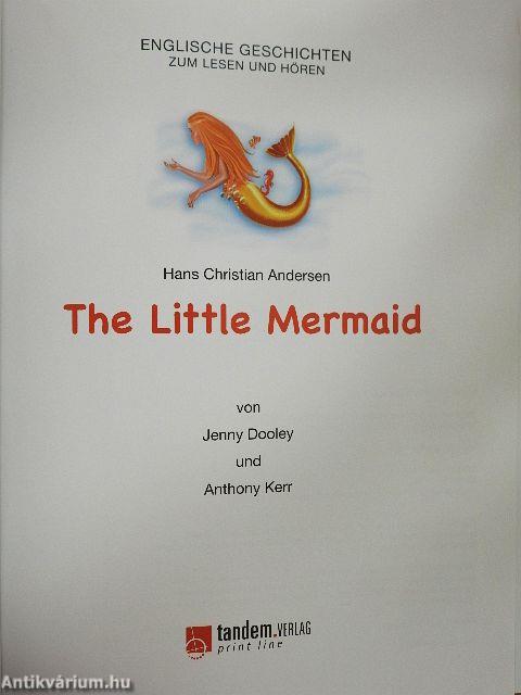 The Little Mermaid