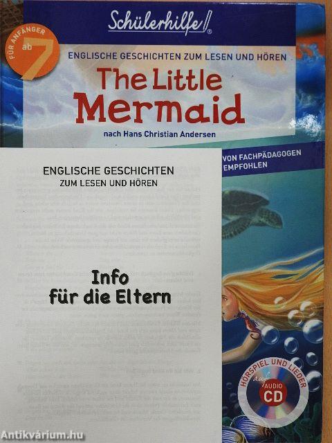 The Little Mermaid