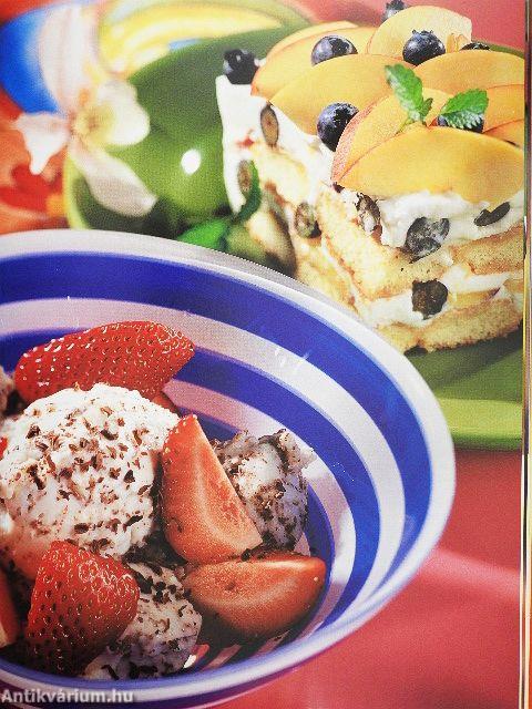 Lieblingsrezepte für Kinder