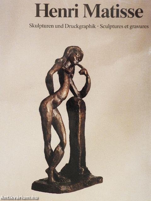 Henri Matisse 1869-1954