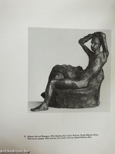 Henri Matisse 1869-1954