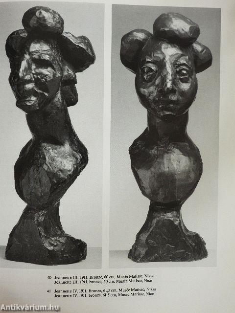 Henri Matisse 1869-1954