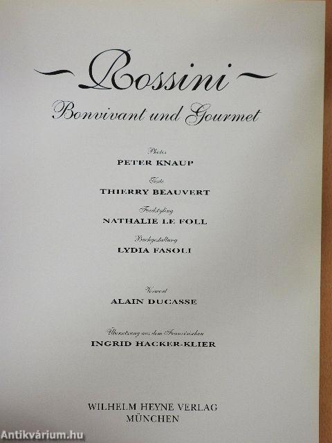 Rossini