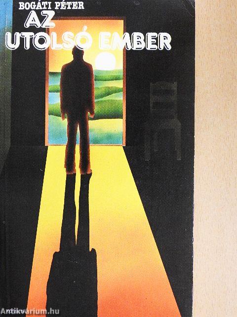 Az utolsó ember