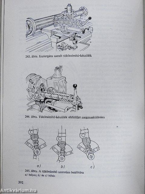Keményfémek és szuperkemény anyagok alkalmazása