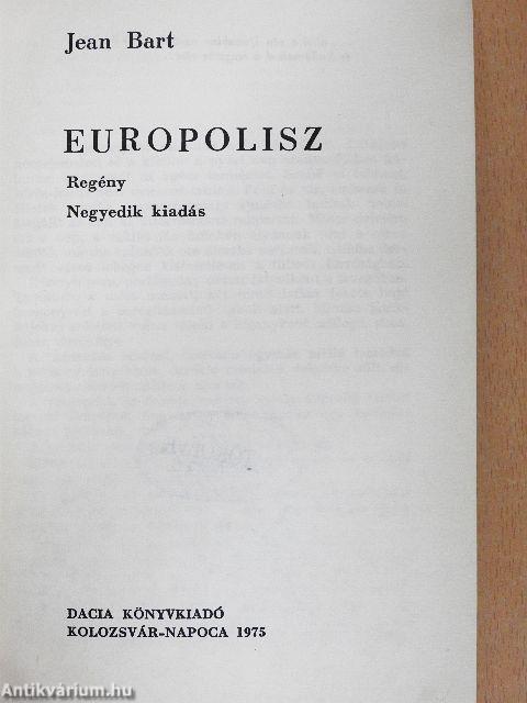 Europolisz