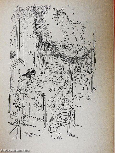 Vadember veszélyben