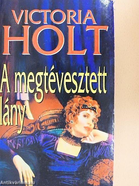 A megtévesztett lány