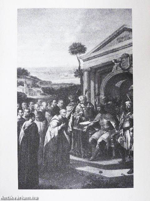 Híres magyarok arcképcsarnoka