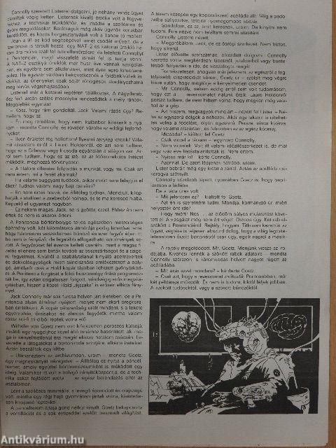 Nulladik Típusú Találkozás 1992. július