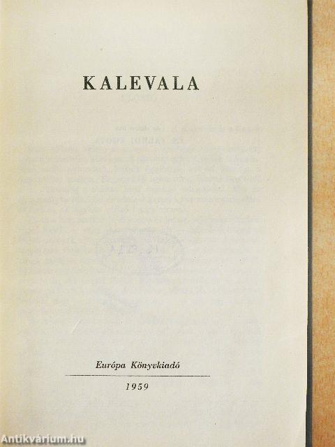 Kalevala