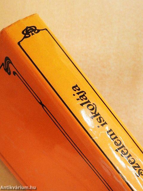 A Szerelem iskolája