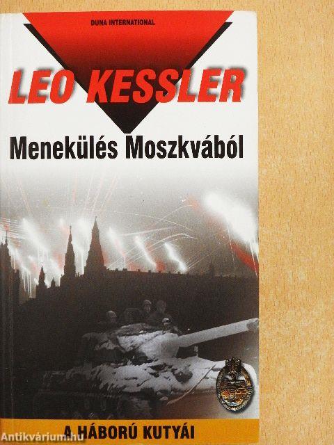 Menekülés Moszkvából