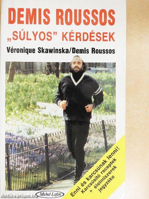 "Súlyos" kérdések