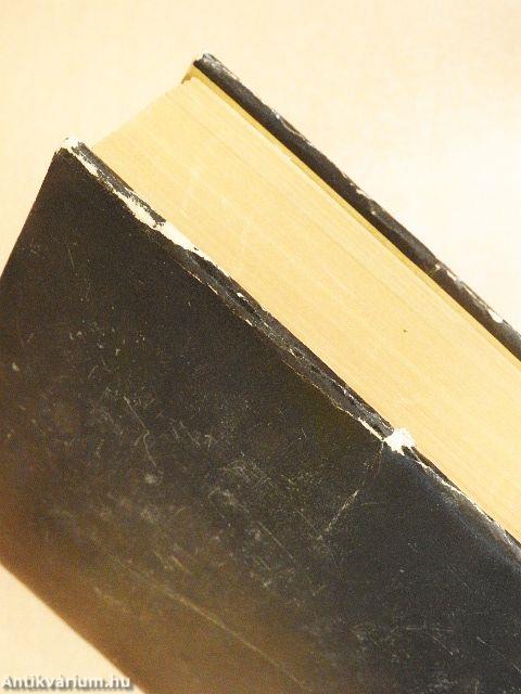 A világirodalom története