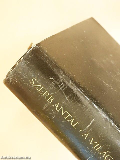 A világirodalom története