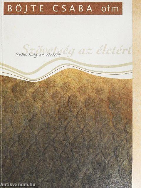 Szövetség az életért