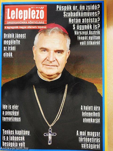 Leleplező 2011/2.