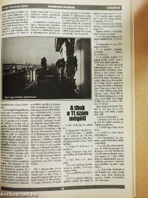 Leleplező 2011/2.